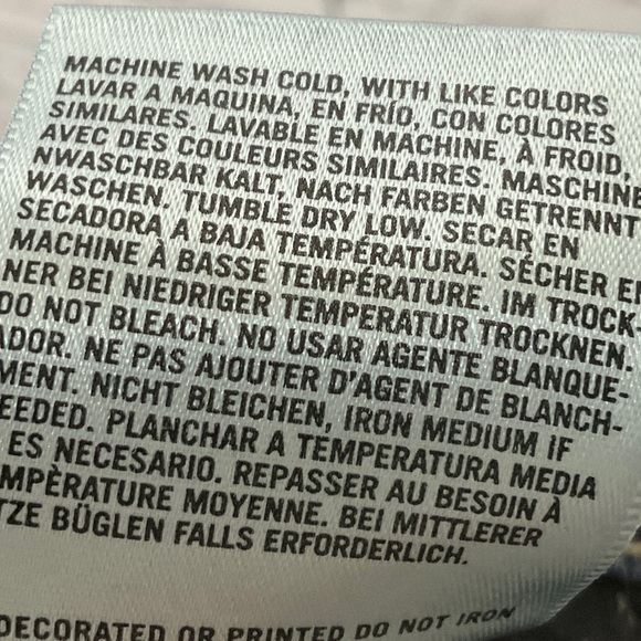 Citizens Of Humanity Women Grommet Electric Guitar Stretch Bootcut Jean Sz 26 N2 - Picture 12 of 12